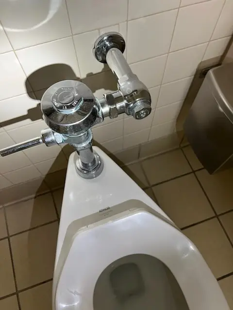 Fixture installation and repair for Pipe Repair in McFarland